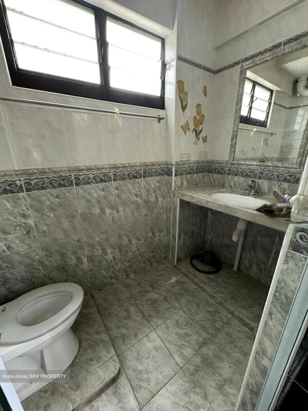 Blk 217 MARSILING CRESCENT (Woodlands), HDB 4 Rooms #625139671